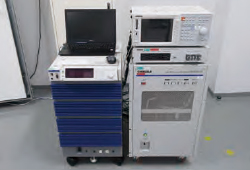 KHA3000/LIN3020JF/PCR4000LE from Kikusui Electronics Corp 