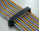 RE-USE FLAT CABLE CLAMP RFCS-6015 BK