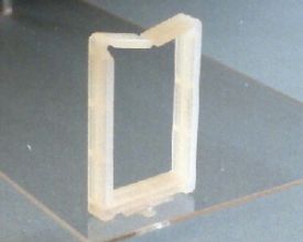 RE-USE WIRE SADDLE RWS-T