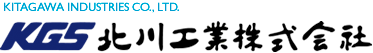 KITAGAWA INDUSTRIES CO.,LTD