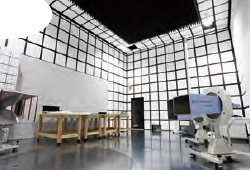 第3電波暗室（車載）