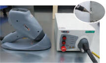 静電気試験 マイクロギャップ対応