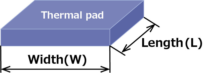 Thermal conductive sheet