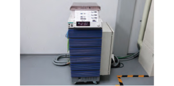 PCR-30000WE2R from Kikusui Electronics Corp