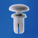 NYLON PUSH RIVET P20xx
