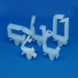 LOCKING WIRE SADDLE LWS-S