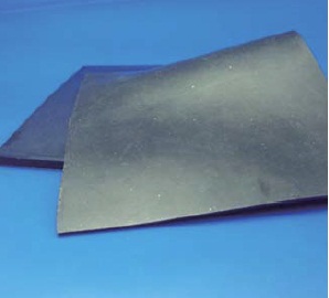 High-Vibration damping rubber sheet AGL